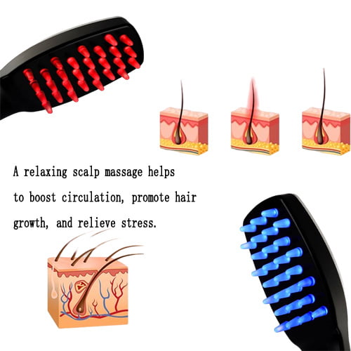 Discover the Hidden Benefits of Scalp Massage and Reap the Rewards!