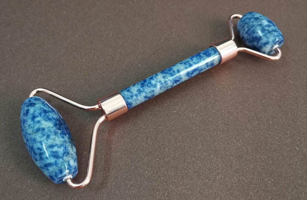 Sodalite-Roller