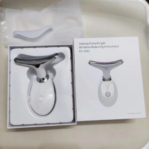 neck face beauty tool