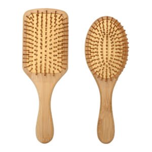 bamboo air cushion comb