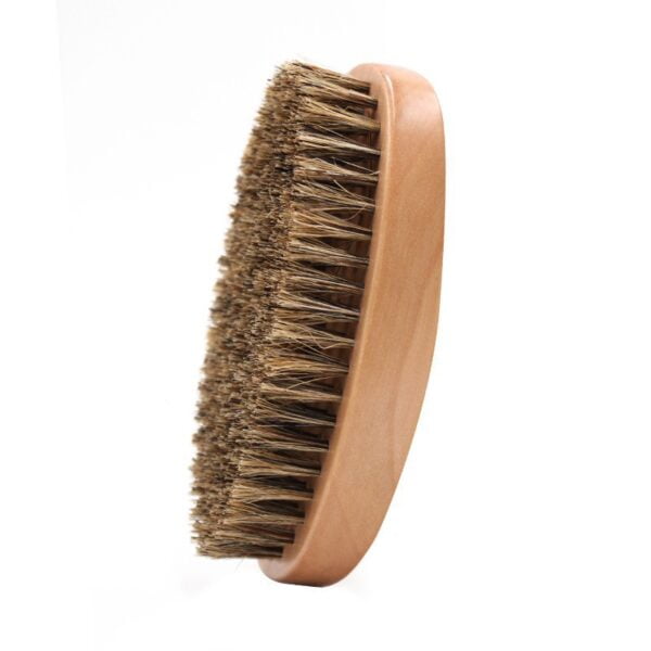 Bristle Hair Comb