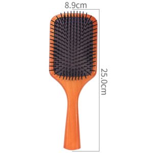 Beech Air Cushion Comb