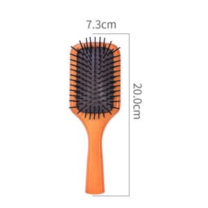 Beech Air Cushion Comb