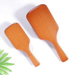 Beech Air Cushion Comb