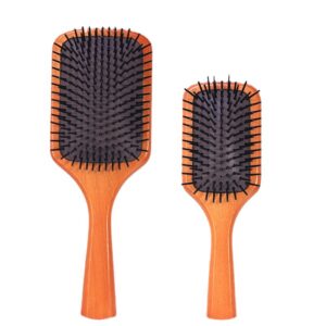 Beech Air Cushion Comb