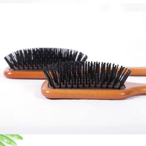 Beech Air Cushion Comb