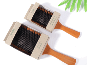 Beech Air Cushion Comb