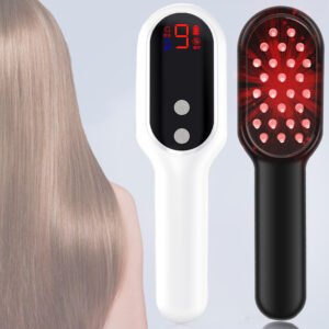 Electric Massage Comb