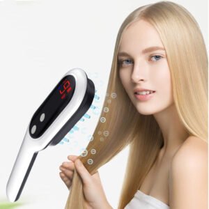 Electric Massage Comb