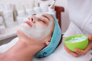 Is Face Massage Good for Skin