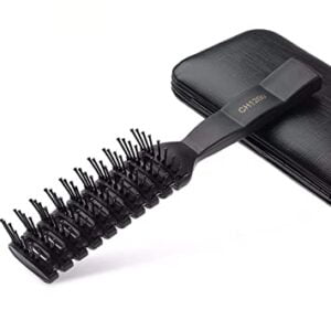 Men Hair Modelling Comb