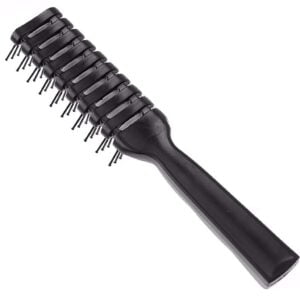 Men Hair Modelling Comb