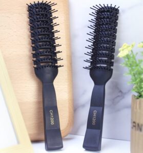 Men Hair Modelling Comb