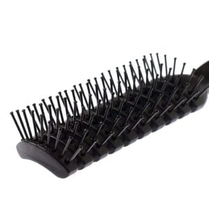 Men Hair Modelling Comb