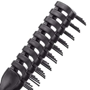 Men Hair Modelling Comb