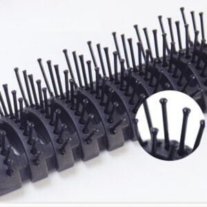 Men Hair Modelling Comb