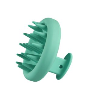 Silicone Comb Scalp Massager