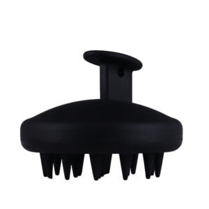 Silicone Comb Scalp Massager