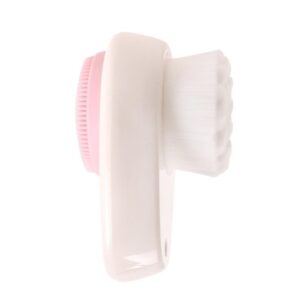 Travel Mini Facial Cleansing Brush