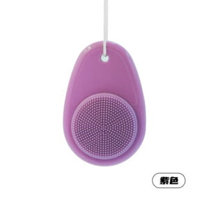 Travel Mini Facial Cleansing Brush