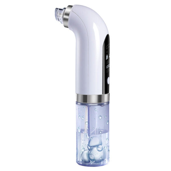 Water Cycle Electric Facial Blackhead Remover tool
