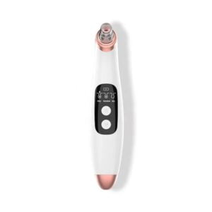 Electric Facial Blackhead Remover