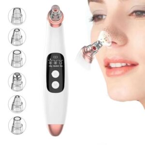 Electric Facial Blackhead Remover