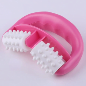 Wholesale Plastic Manual Massage Roller