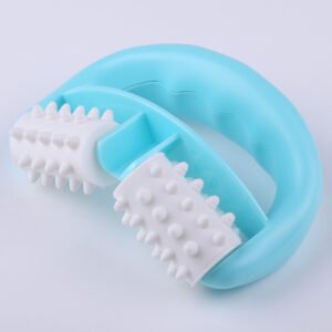 Wholesale Plastic Manual Massage Roller