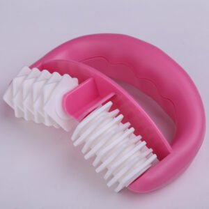 Wholesale Plastic Manual Massage Roller