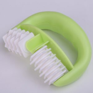 Wholesale Plastic Manual Massage Roller