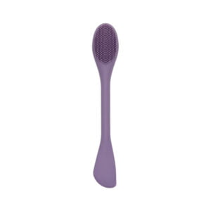 silicone mask brush