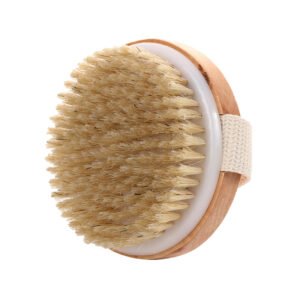 Hand Held Body Massage Bath Brush