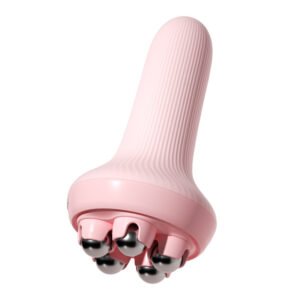 Magnetic Ball Roller Massager