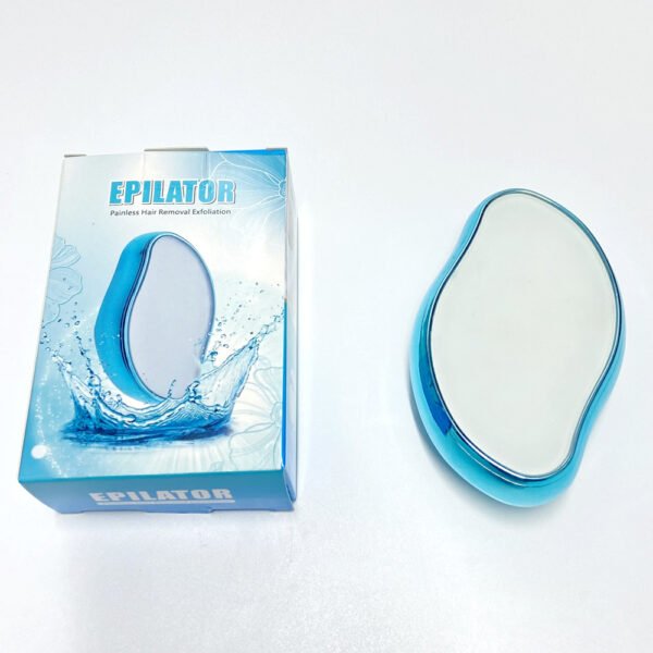 Painless Physical Hair Removal Epilators