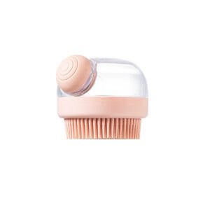 Shampoo Brush Bath Massage Brush