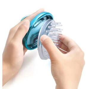 Shampoo Brush Hair Scalp Massager