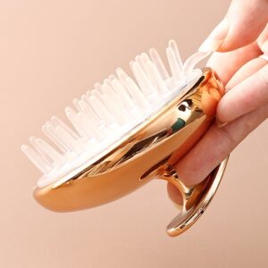 Shampoo Brush Hair Scalp Massager