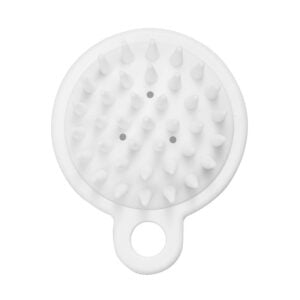 shampoo massage brush