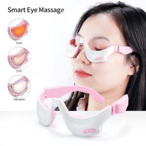 EMS Microcurrent Eye Massager Wholesale