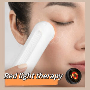 Electric Face And Eye Massager Wholesale