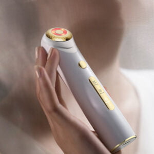 Electric Face And Eye Massager Wholesale