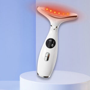 Electric Facial Neck Lifting Massager