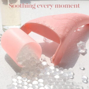 Face Massage Ice Roller