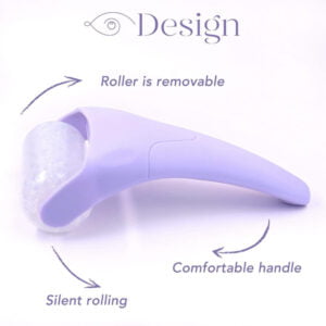 Face Massage Ice Roller