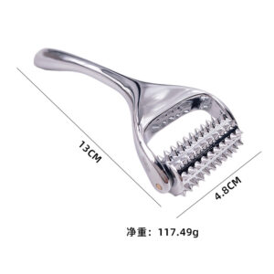 Face Micro-Needle Roller Massager Wholesale