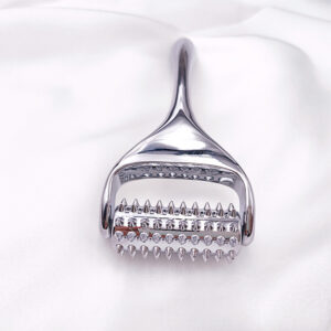 Face Micro-Needle Roller Massager Wholesale