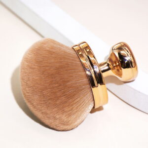 Large Mushroom Head Powder Brush Wholesale