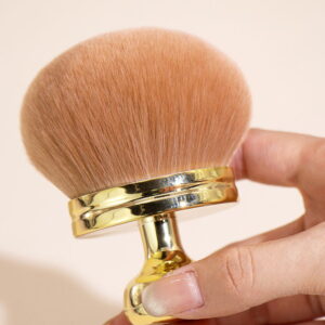 Large Mushroom Head Powder Brush Wholesale