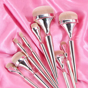 Makeup Brush Set Wholesale